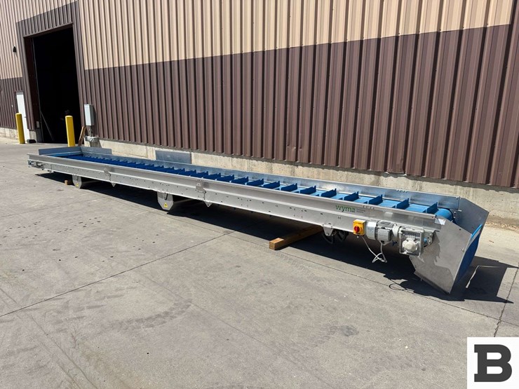 wyma-conveyor---syracuse,-ut-image-8