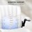 comfortable-leather-office-chair,-white-desk-chair-image-5