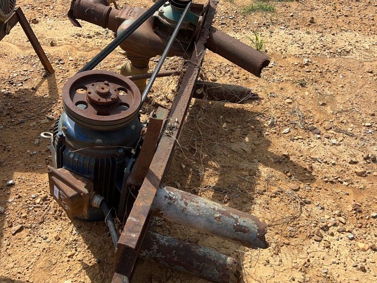 3.5"-pump-w/-north-america-15hp-electric-motor-image-2