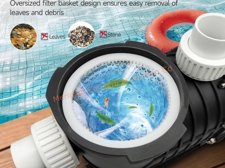 2.0-hp-pool-pump,-8000-gph-above-ground-115v/230v-image-8