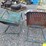 qty-(2)-metal-rocking-lawn-chairs-&-metal-glider-lawn-couch-image-17