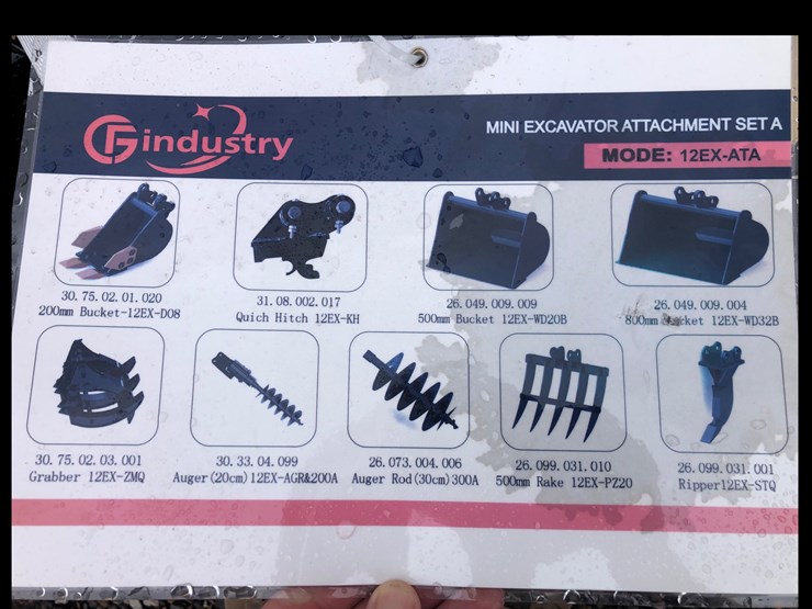 #95-•-(9)-mini-ex-attachment-pieces-image-4