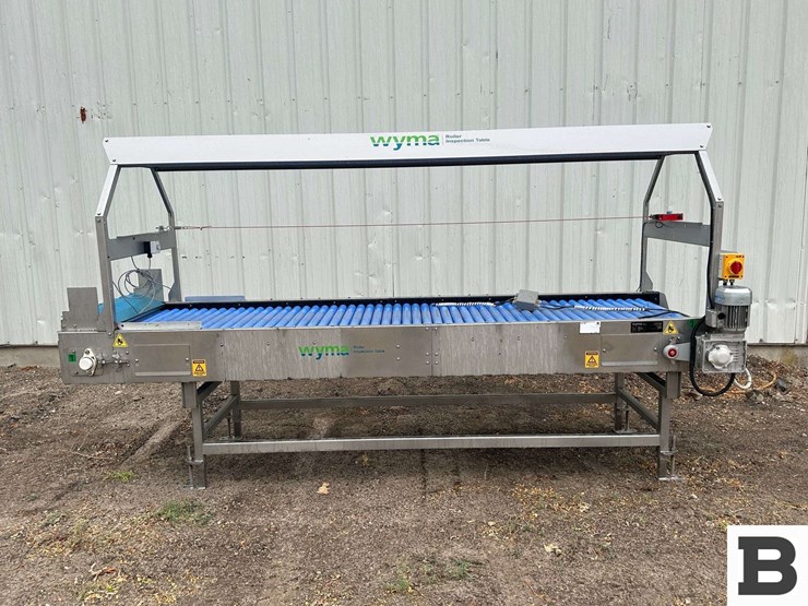 2020-wyma-gs-roller-inspection-table---corrine,-ut-image-2
