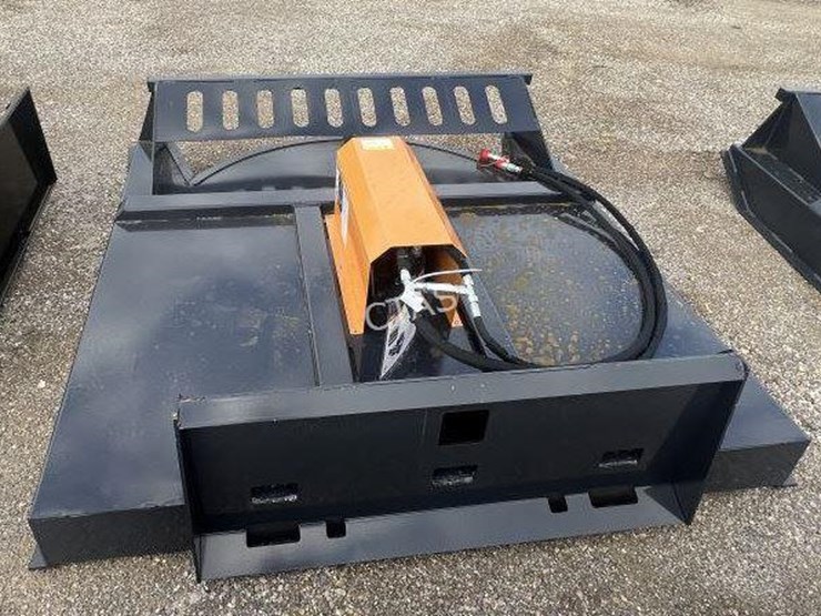 #135-•-wolverine-72"-skid-steer-brush-cutter-image-1