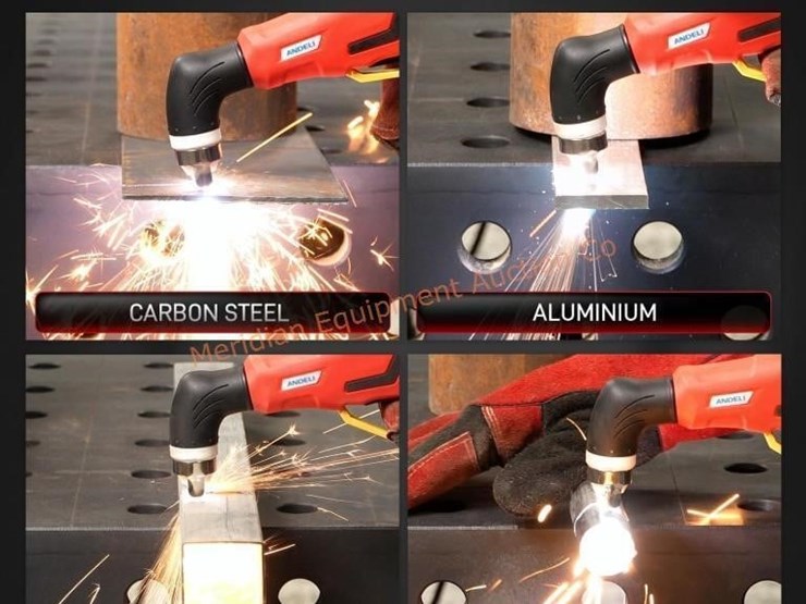 plasma-cutter,-50amps-hf-cutting-equipment-5/8"-image-2