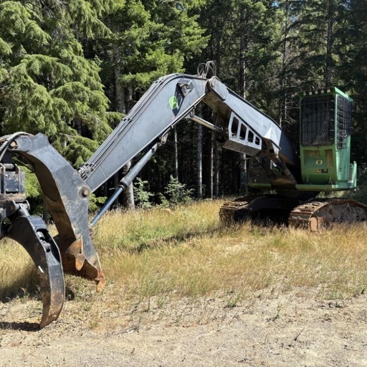 2013 DEERE 2954D