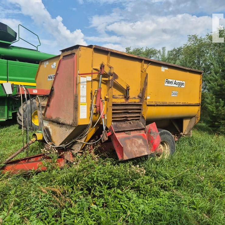 KNIGHT 3450