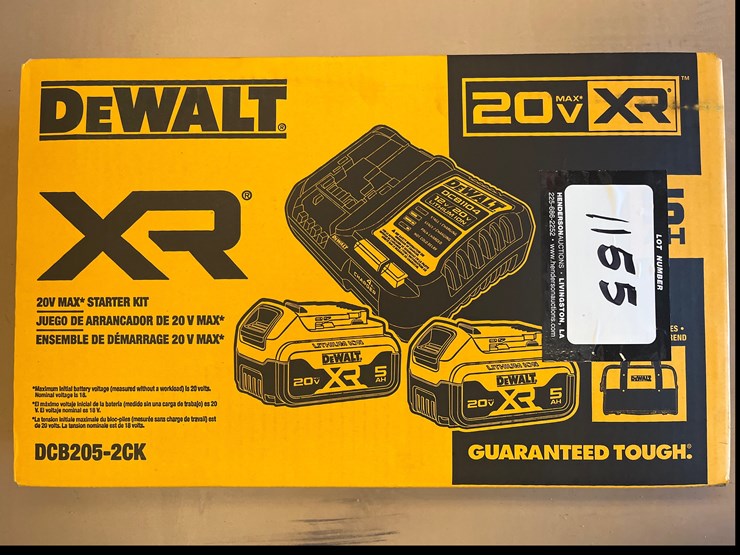 #1155-•-dewalt-20v-max-starter-kit-image-1