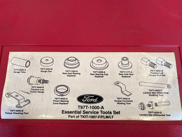 #26-•-rotunda-ford-service-essential-kit-image-2