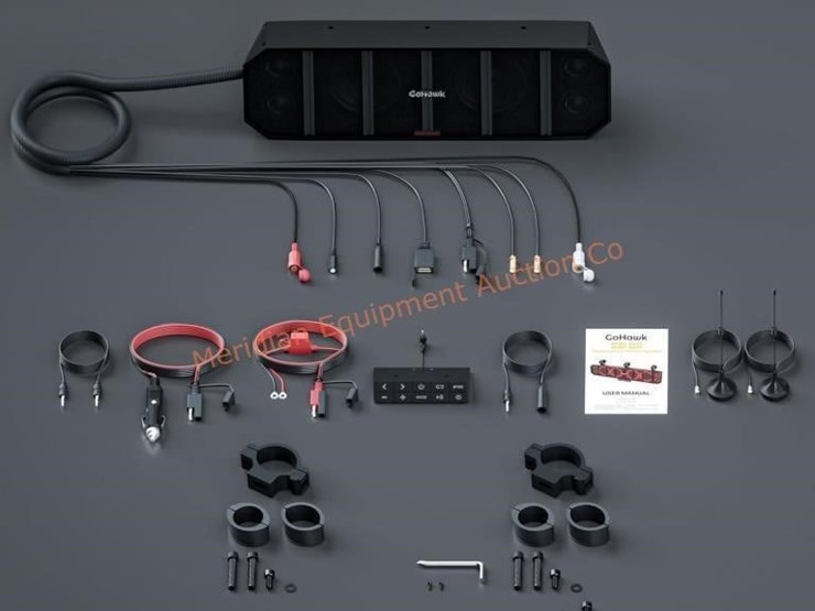 utv-sound-bar-|-waterproof-6-speaker-atv-image-7