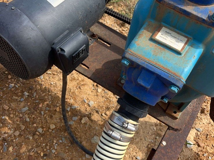 2"-pump-w/-weg-5hp-electric-motor-image-6