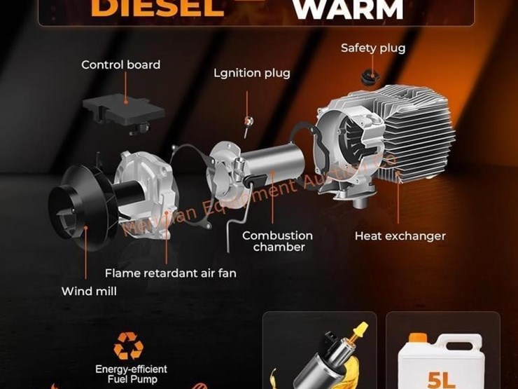 diesel-heater,-12v/24v/110v-8kw-parking-heater-image-2