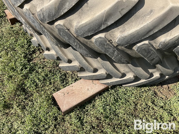 michelin-spraybib-vf380/90r46-sprayer-tires-image-10