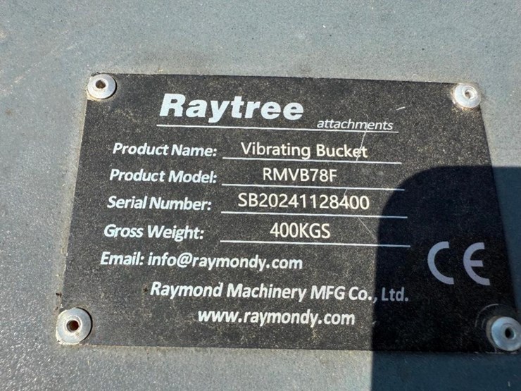 raytree-vibrating-bucket-(70",-13-16-gpm)-image-6
