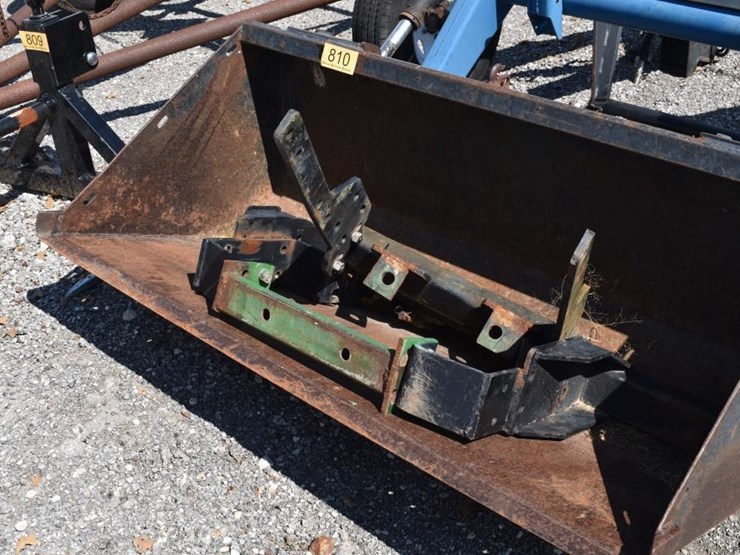 bush-hog-2442qt-loader-w/-brackets-image-3
