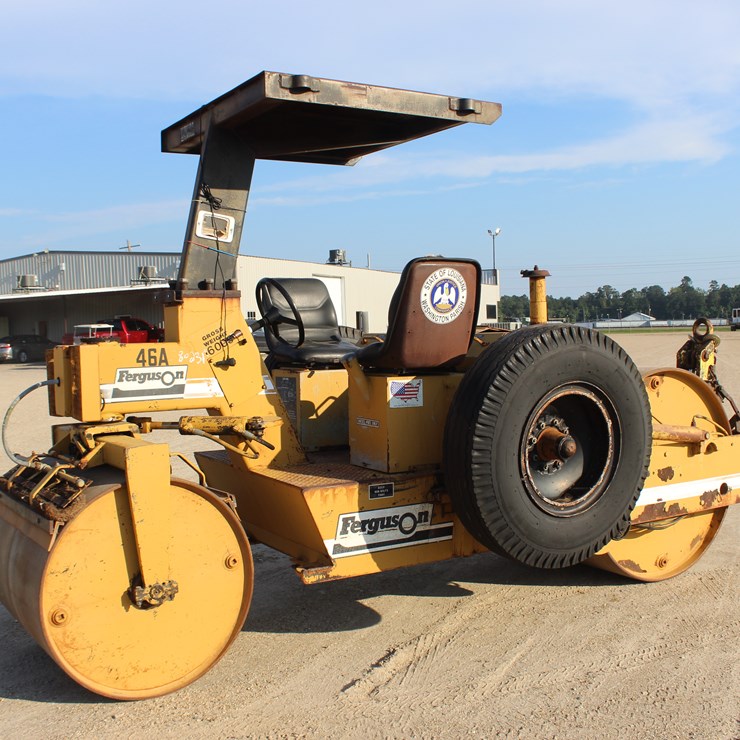 FERGUSON 46A