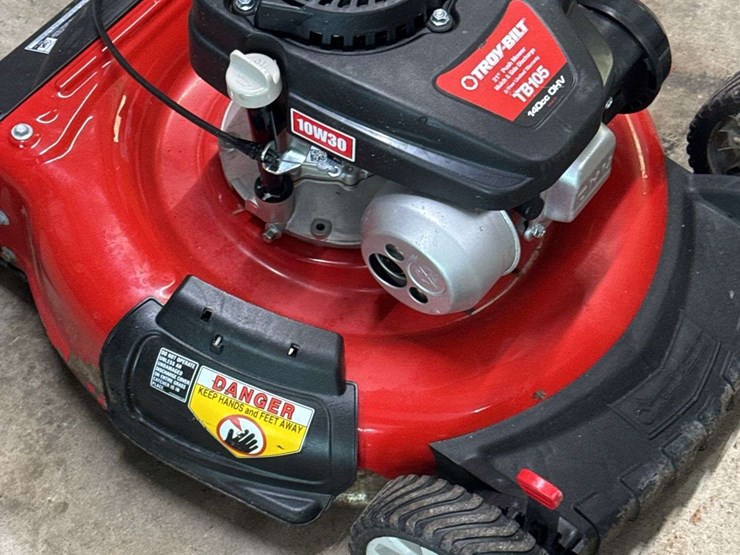 troy-built-21"-push-mower-image-3