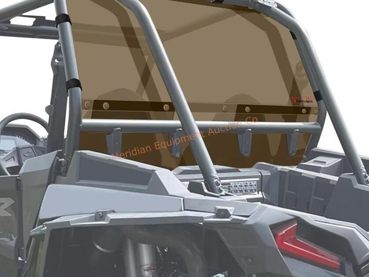 rzr-windshield,-tinted-back-window-rzr-xp-1000/4-image-1