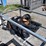 skid-steer-posthole-digger-w/-12"-and-18"-auger-image-1