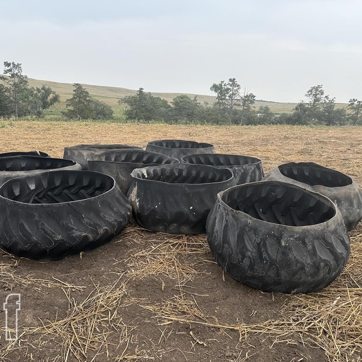 TIRE FEEDERS 235