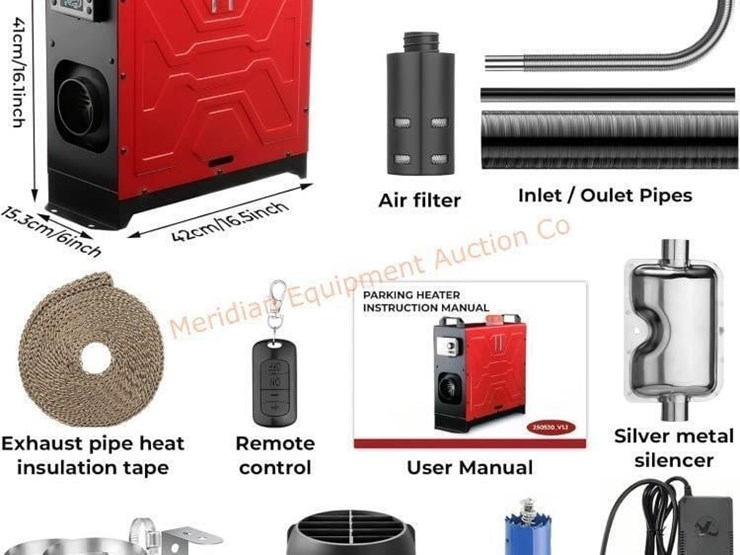 diesel-heater,-12v/24v/110v-8kw-parking-heater-image-3