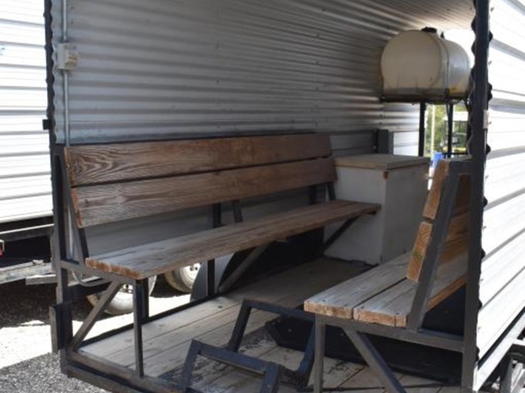 2012-16'-cooling-trailer-w/-generator,-port-a-cool-and-freezer-(vin-#-5vnbu-image-5