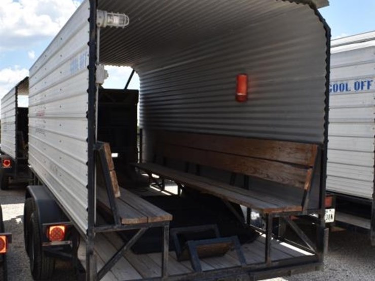 2012-16'-cooling-trailer-w/-generator,-port-a-cool-and-freezer-(vin-#-5vnbu-image-4