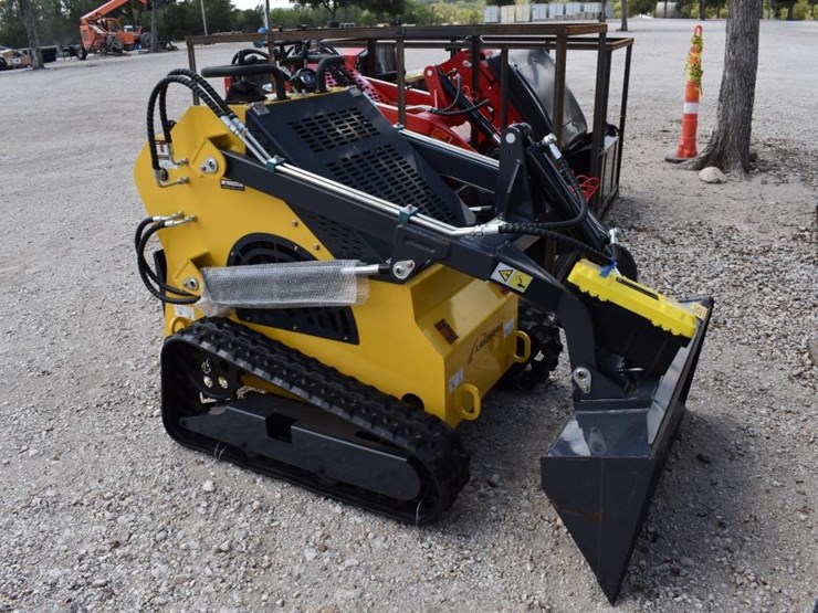 land-hero-ldh-t460-cem-mini-skid-steer-(serial-#-20250411076)-(k)-image-2