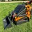 landhero-ldh-t460-mini-skid-steer-loader,-23-hp...-unused-image-1