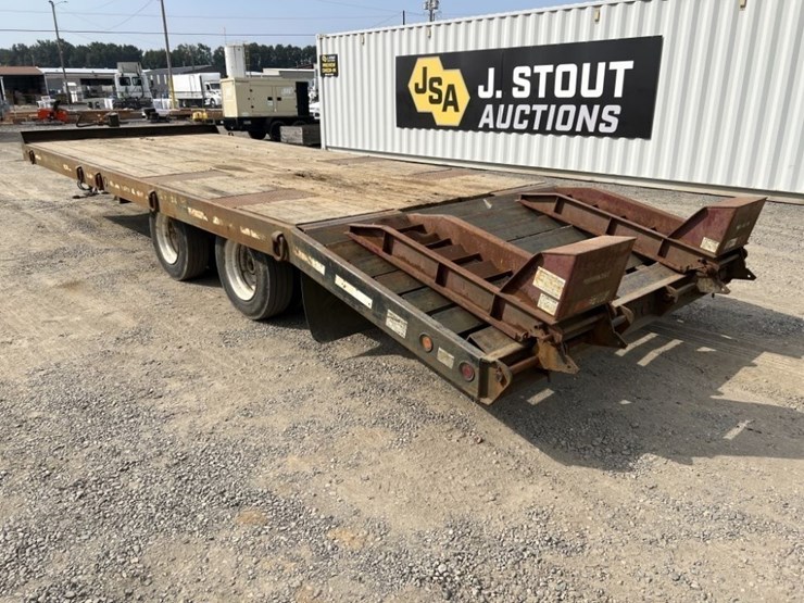 towmaster-t/a-equipment-trailer-image-6