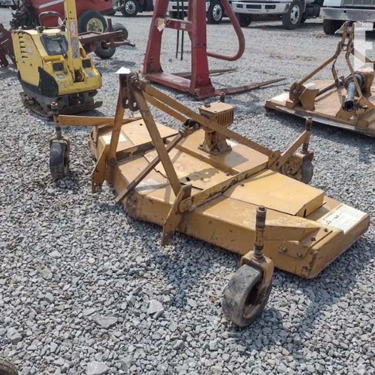 WOODS RM660