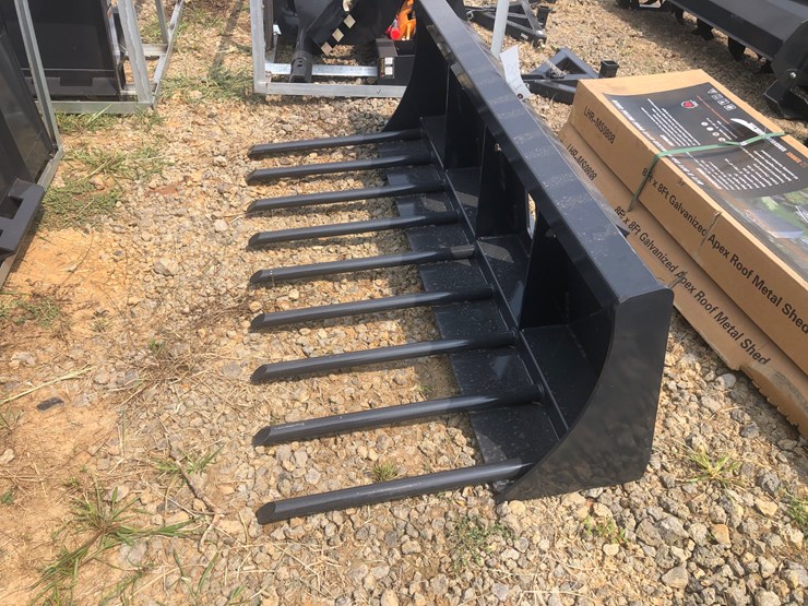 #48-•-wolverine-skid-steer-manure-fork-image-1