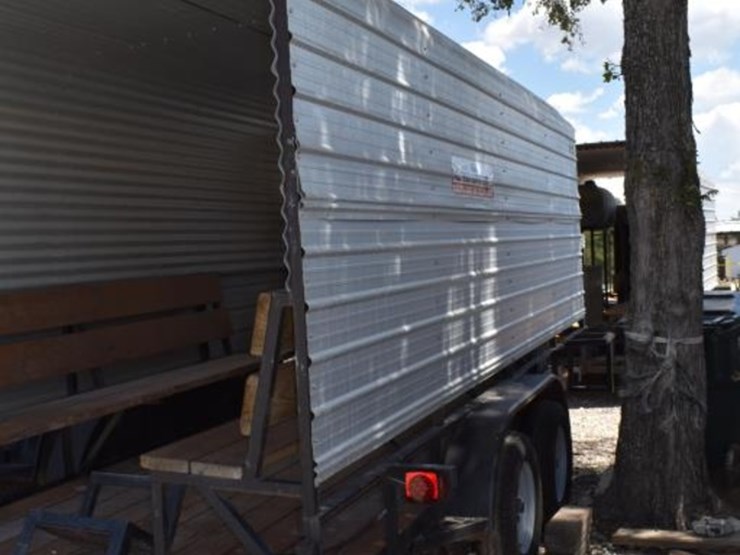 2013-cooling-trailer-w/-generator,-mobile-evaporative-cooler-and-freezer-(v-image-4