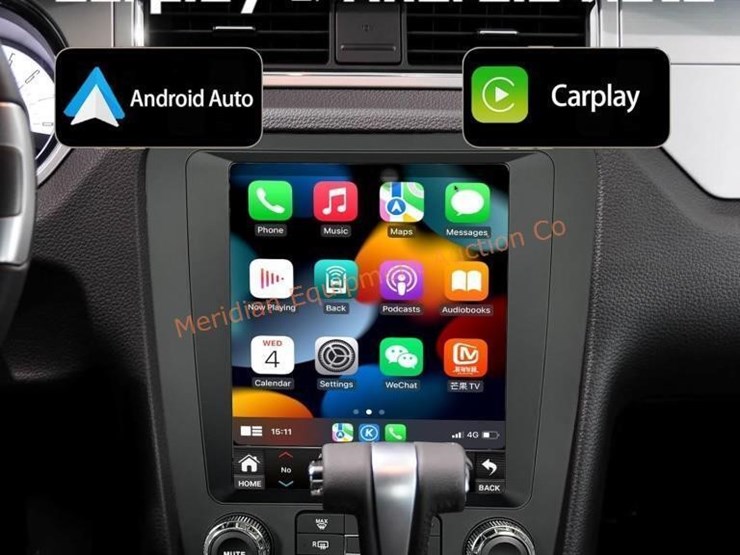 radio-for-ford-mustang-2010-2014-gps-image-7