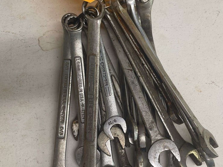 lot-of-(20)-wrenches-image-3