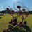 8-star-hay-rake-(pull-type,-hydraulic)-image-2