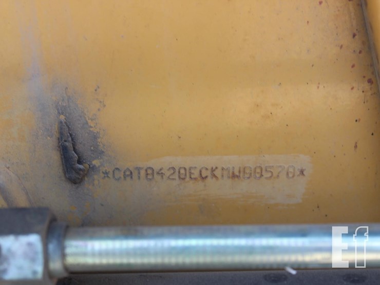 2006-caterpillar-420e-it-image-2