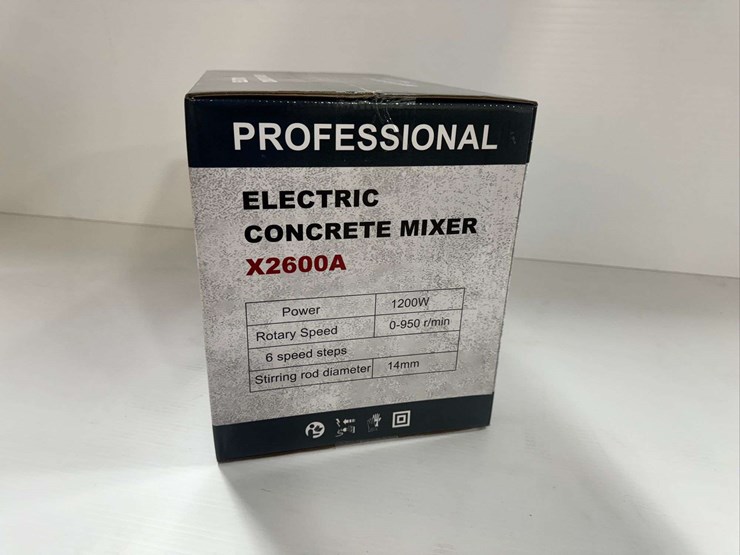 professional-electric-concrete-mixer-x2600a---1200w-image-4