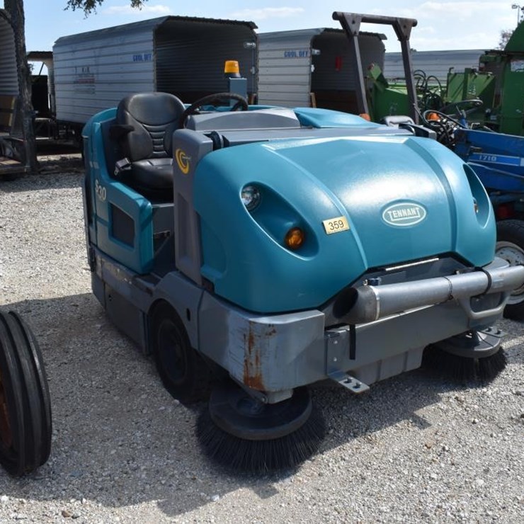 TENNANT S30