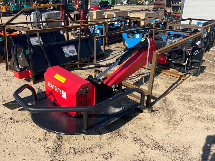 unused-raytree-rabc44-44"-articulating-brush-cutte-image-2