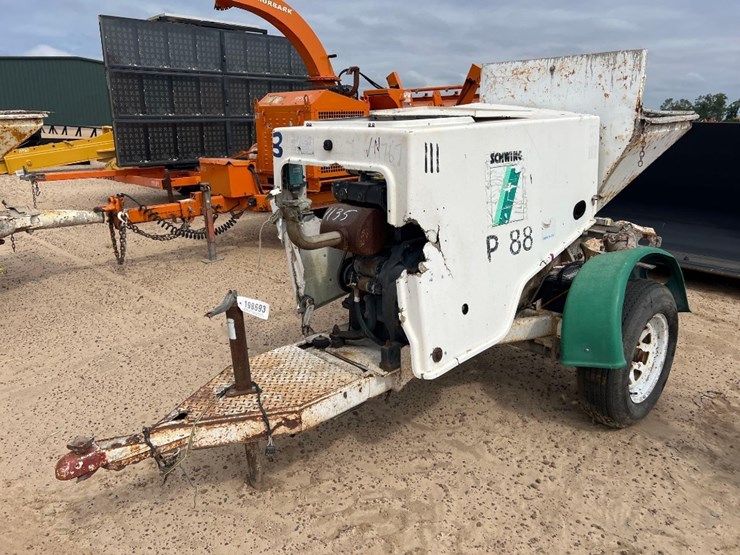 2006-schwing-p-88-portable-concrete-mixer-image-1