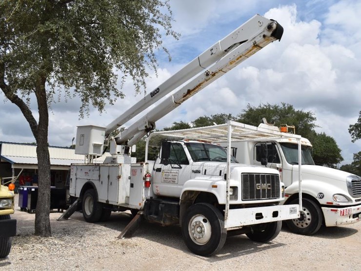 1995-chevrolet-top-kick-bucket-w/-cat-engine-and-teco-bucket-(vin-#-1gdm7h1-image-2