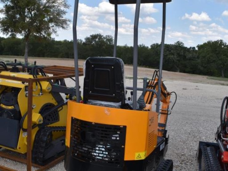 miva-va13-mini-excavator-(serial-#-13j250721)-(k)-image-5