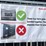 #4022-•-20'-bi-parting-metal-farm-driveway-gate-image-2