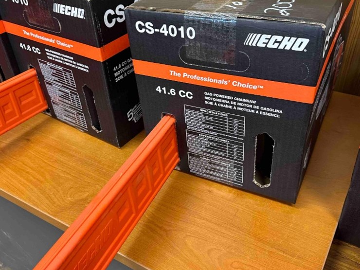 unused-echo-cs-4010-chainsaw-image-1