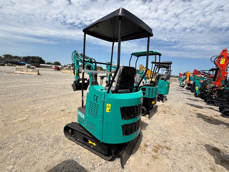 #220-•-#26491-•-unused-cfg-h15r-mini-excavator-h15r20250706b8020-image-4