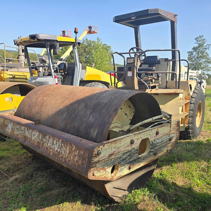 INGERSOLL-RAND SD100D