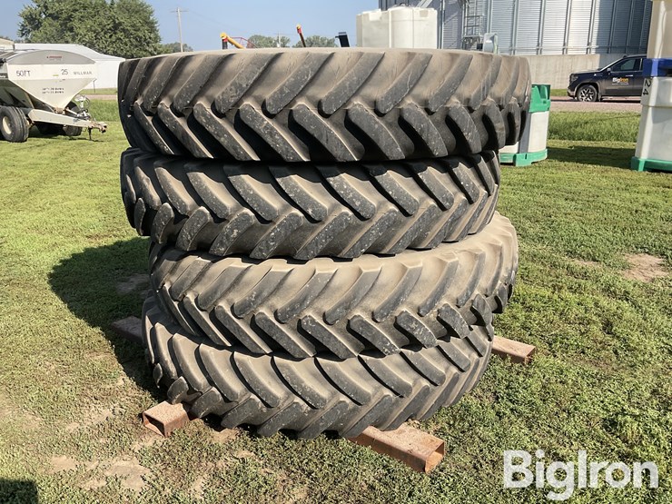 michelin-spraybib-vf380/90r46-sprayer-tires-image-3