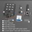solar-street-lights-outdoor-90-led-24,000mah-image-3