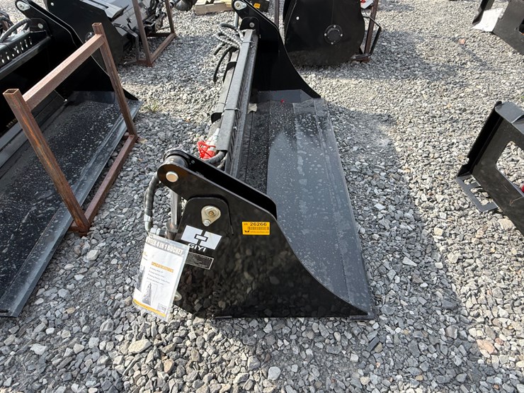 #2000-•-#26266-•-unused-giyi-72"-skid-steer-bucket-fkhd722507243-image-7